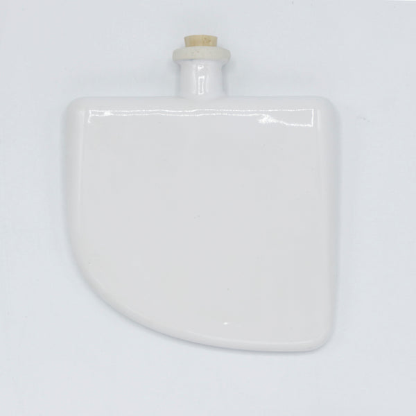Front Pocket Flask
