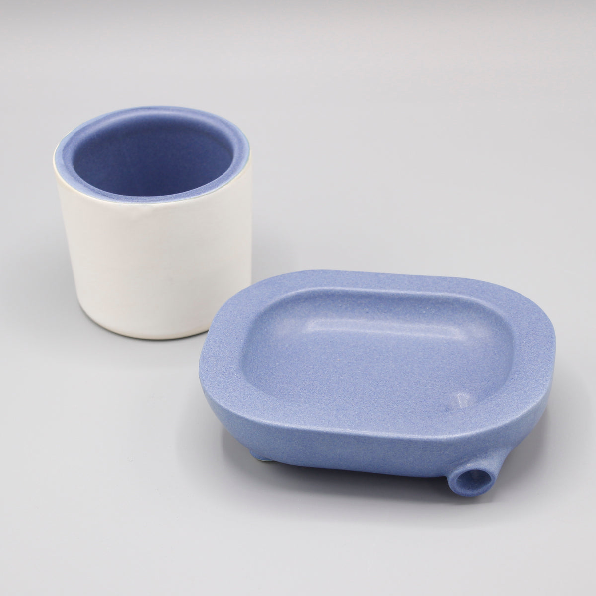 Bleu Oli Soap Dish – goodjoy design