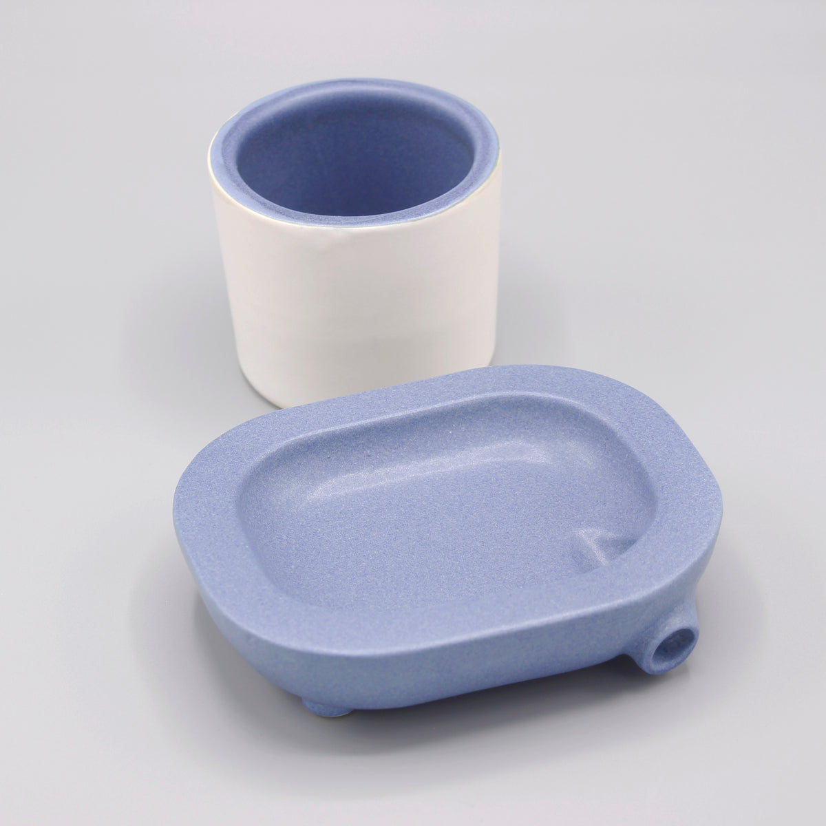 Bleu Oli Soap Dish – goodjoy design