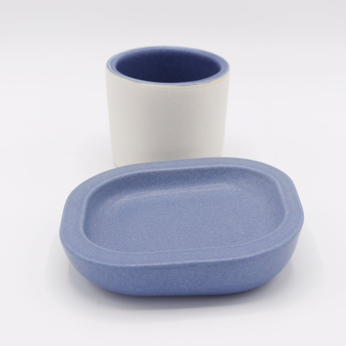 Bleu Oli Soap Dish – goodjoy design