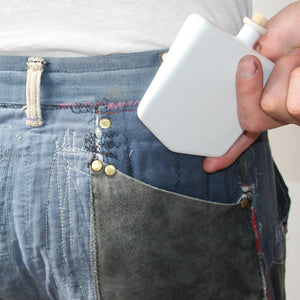 Back Pocket Flask