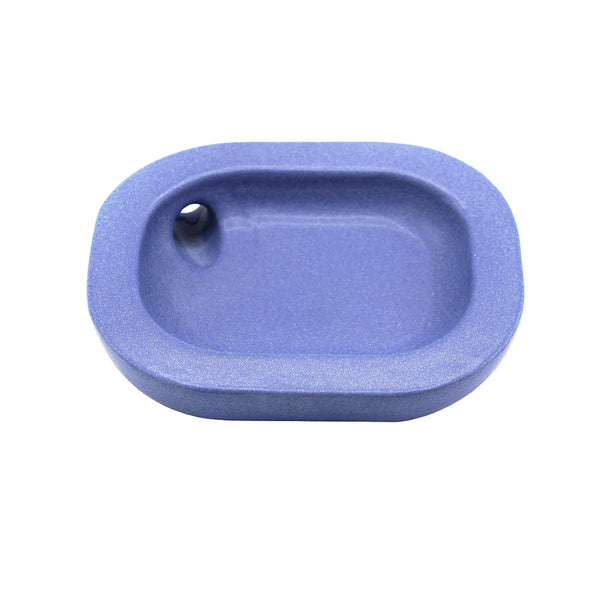 Bleu Oli Soap Dish