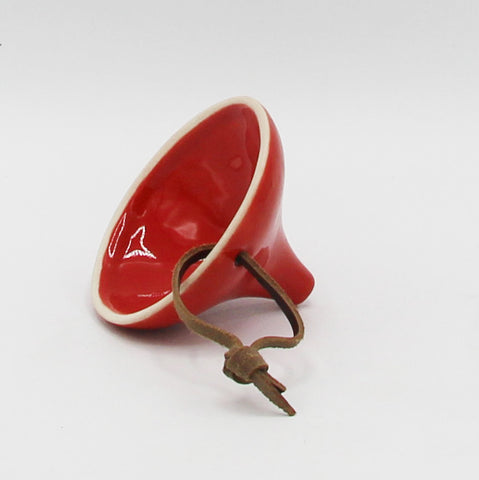 Ceramic Funnel