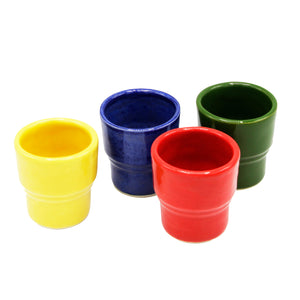 Primary School Cups