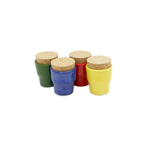 Primary School Spice Jars