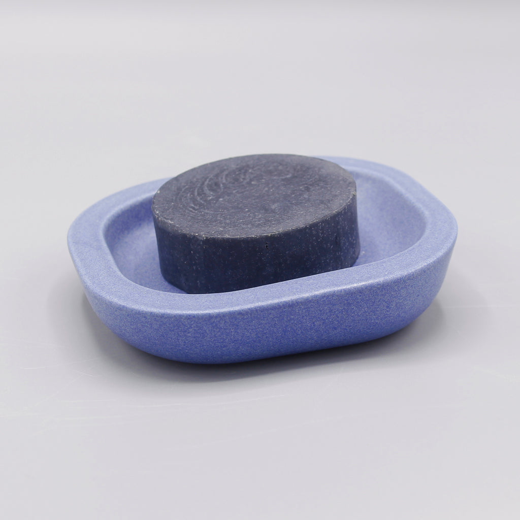Blue Tubby Soap Dish – goodjoy design