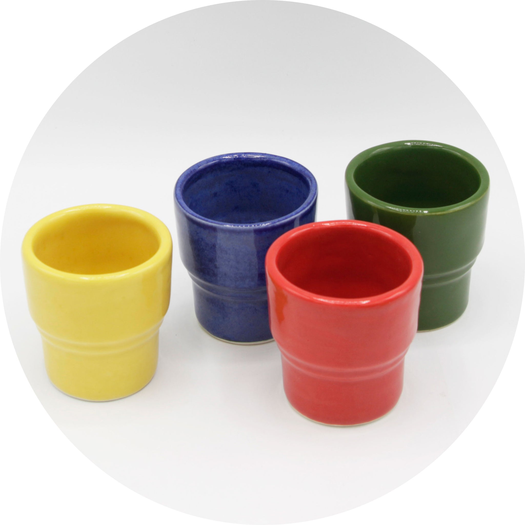 Primary School Cups