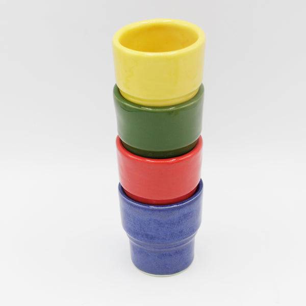 Primary School Cups